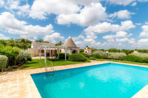 WePuglia - Trullo Rampone Martina Franca